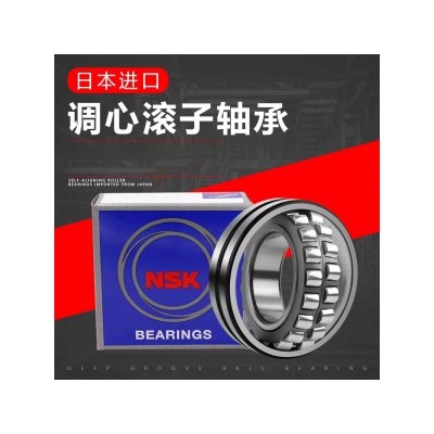 NSK调心滚子轴承