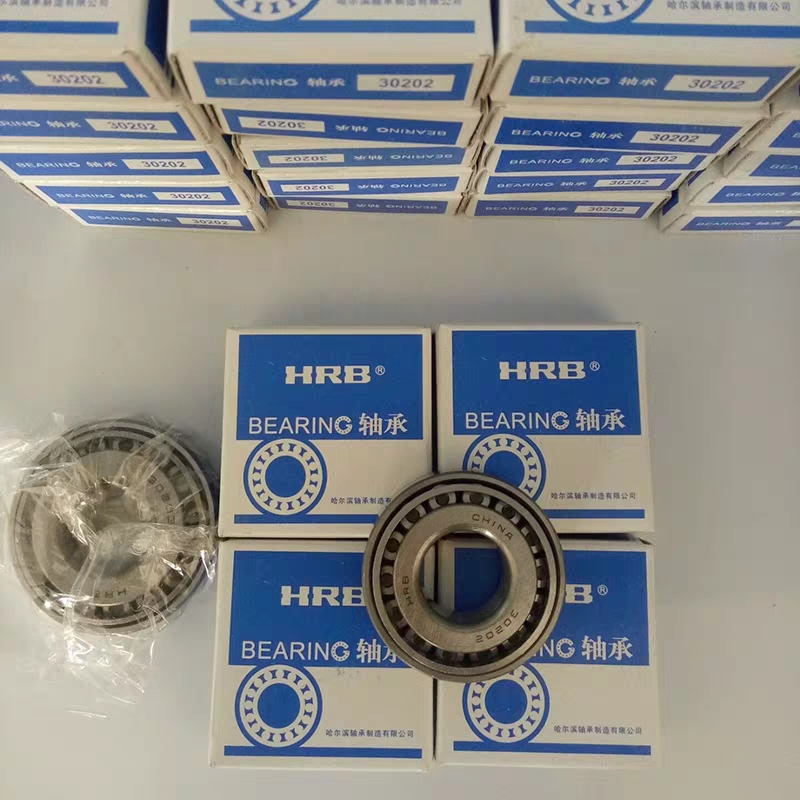 HRB圆锥滚子轴承 3