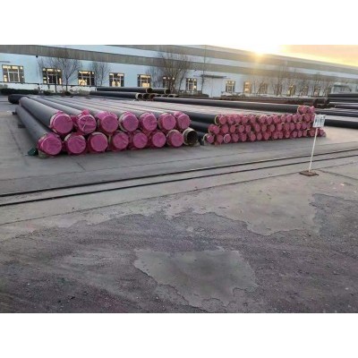 保温直管-保温直管生产厂家-保温直管价格