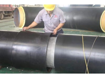 无缝热熔套-河北无缝热熔套-无缝热熔套价格-商机推荐