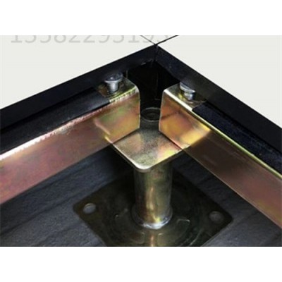 硫酸钙防静电地板学校专用地板