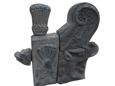 如何挑选低价优质的青瓦