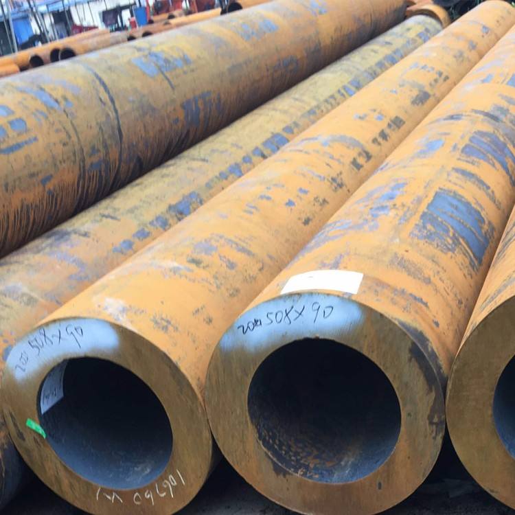 厚壁高压锅炉管 (2)