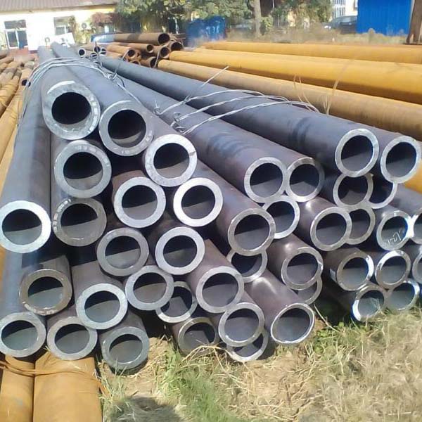 厚壁高压锅炉管 (3)