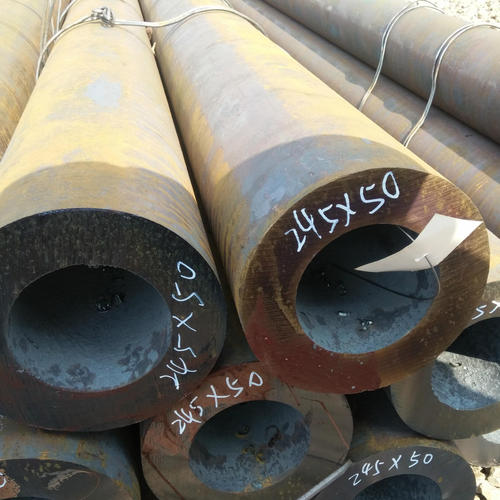 厚壁高压锅炉管 (5)