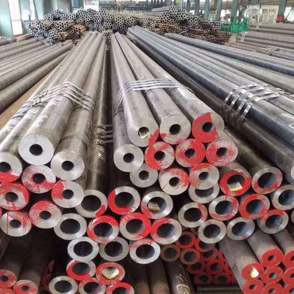 厚壁高压锅炉管