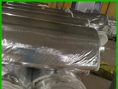 厂家批发吸音降噪隔热防火保温无碱玻璃纤维针刺毡 电梯井隔音棉