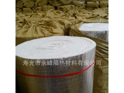 电梯井吸音棉 隔音棉 玻璃纤维针刺毡 排气管烟筒排烟管隔热棉