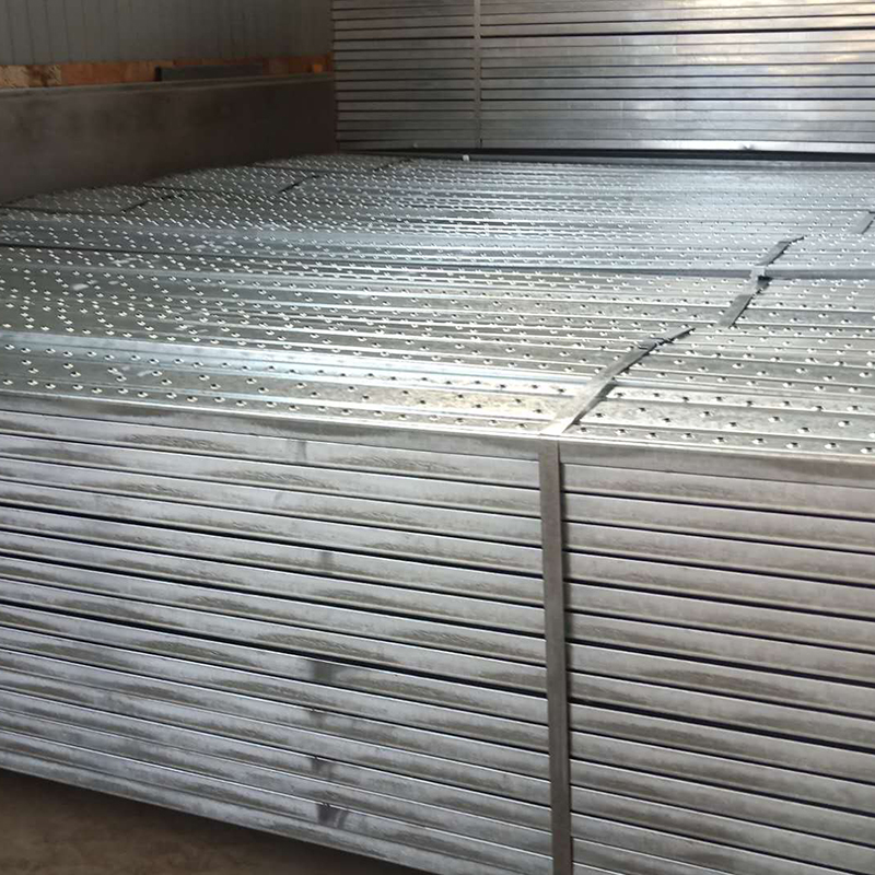 镀锌钢跳板 (2)