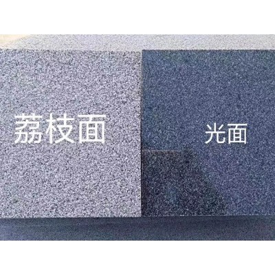 章丘黑厂家  开采加工销售于一体  无中间商