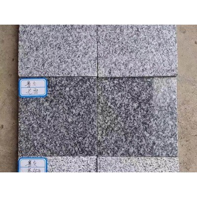 章丘黑石材 火烧面  荔枝面  光面  耐腐蚀耐磨损经久耐用