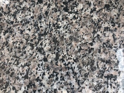 芝麻灰火烧板 日照云股石材有限公司