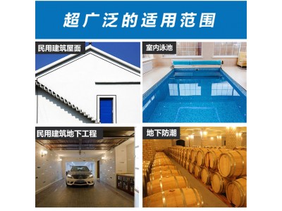 SBS防水卷材 多年行业经验 质量可靠