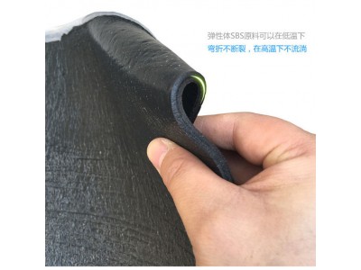 SBS防水卷材 物美价廉 至信防水材料