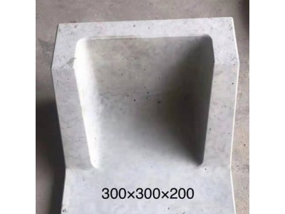 水簸箕 寿光市鼎丰水泥预制件厂