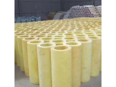 岩棉管，机加工性能好
