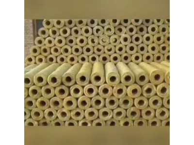 岩棉管-力特，质量可靠