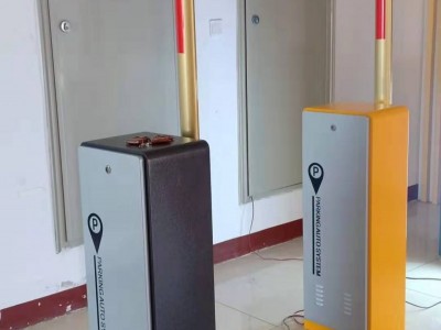 道闸系统-济宁华捷顺机电科技-商家推荐