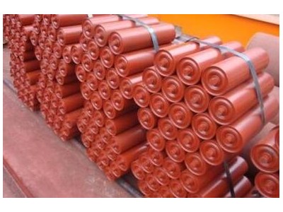 托辊-托辊价格-托辊厂家