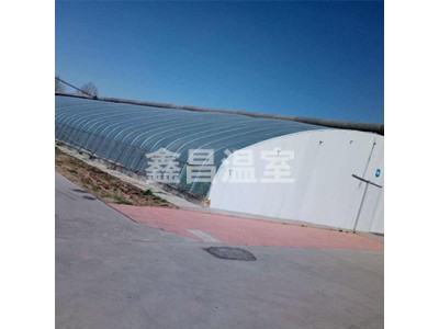 薄膜温室建设多少钱 薄膜温室承建 薄膜温室建设厂家