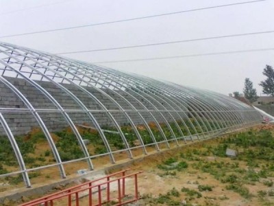连栋温室厂家报价 连栋温室厂家价格优惠 使用时间长