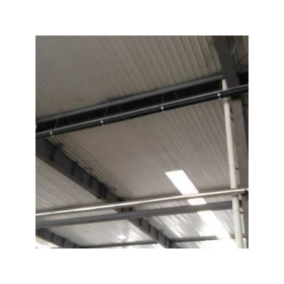 虹吸排水收集系统 山东虹吸排水系统设计 虹吸排水设计