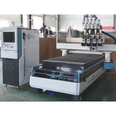 济南开料机-四工序开料机哪家好-中科数控-商家推荐