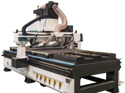 济南开料机-圆盘换刀加工中心哪家好-济南中科数控-厂家直销