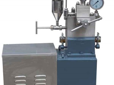 实验室高压均质机,实验型高压均质机厂家,价格及图片参数