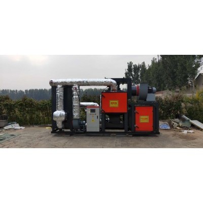 催化燃烧设备-环保设备-催化活性材料【御脉环保设备】