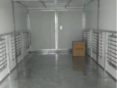 催化燃烧设备-高温烤漆房-值得信赖【御脉环保设备】