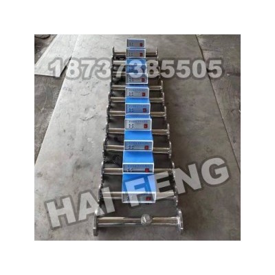 不锈钢电子水处理仪-新乡海丰环保设备-河南环保设备供应