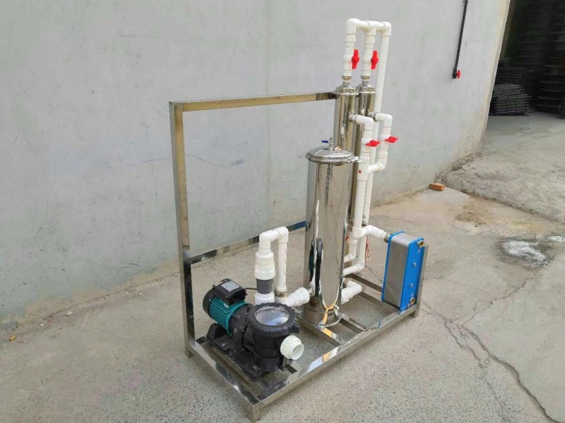 热交换超滤设备1