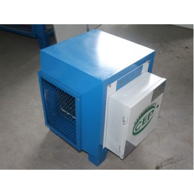 油烟净化器价格-油烟净化器生产厂家-油烟净化器-商机推荐