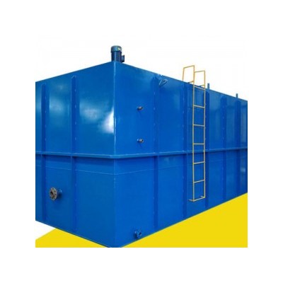 医院污水处理设备-污水处理成套设备-厂家定制