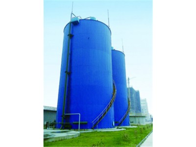 IC-反应器 山东钰鹏环保设备 17753682005