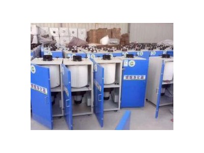 伸缩式喷漆房-焊接烟尘净化器价格-长宏环保-实力商家