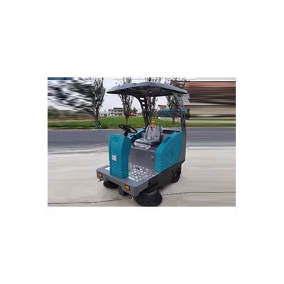 驾驶式扫地机MJ1380