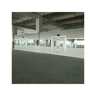 家具喷烤漆房-环保设备厂家-厂家直供-康达尔