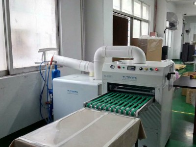 吸塑除尘机价格