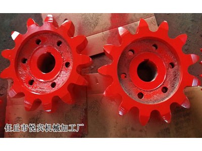 河北链轮价格可定制