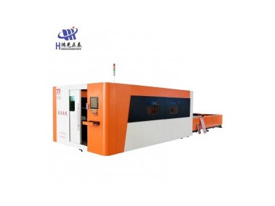 不同功率激光切割机切割厚度不同