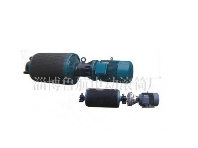 外装式电动滚筒的操作要领