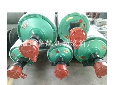 防爆电动滚筒价格波动的原因