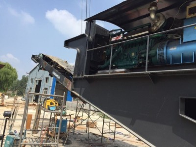 不同种类移动破碎机规格型号及选型方法