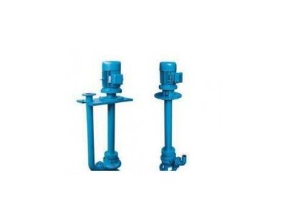 液下渣浆泵的结构决定自身的优势