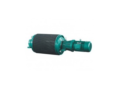 外装式电动滚筒与内装式电动滚筒的区别