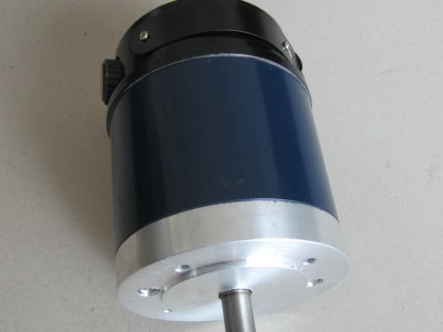 直流电机常见的型号