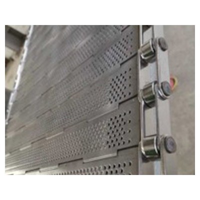 不锈钢网链宁津腾辉机械设备有限公司诚信商家