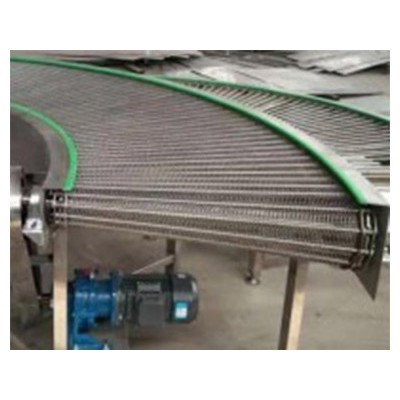 链板转弯机-转弯机-宁津腾辉机械设备有限公司